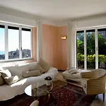 Casa Vista Mare Con Wifi, Ac Nelle 4 Da Letto E Parcheggio Privato