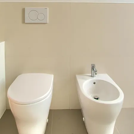Casa Vista Mare Con Wifi, Ac Nelle 4 Da Letto E Parcheggio Privato Дом отдыха Империя