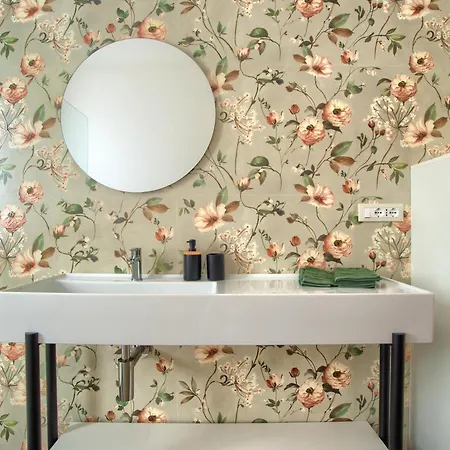 Casa Vista Mare Con Wifi, Ac Nelle 4 Da Letto E Parcheggio Privato Империя