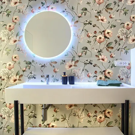Σπίτι διακοπών Casa Vista Mare Con Wifi, Ac Nelle 4 Da Letto E Parcheggio Privato *