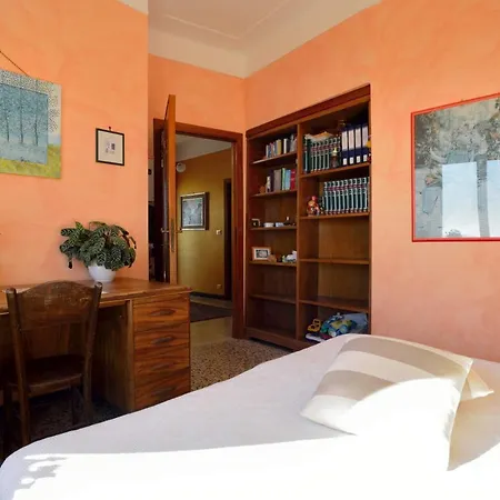 Casa Vista Mare Con Wifi, Ac Nelle 4 Da Letto E Parcheggio Privato * Imperia