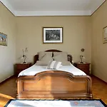Semesterbostad Casa Vista Mare Con Wifi, Ac Nelle 4 Da Letto E Parcheggio Privato