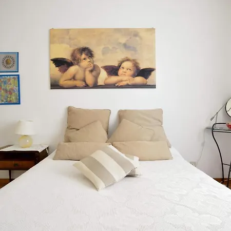 Casa Vista Mare Con Wifi, Ac Nelle 4 Da Letto E Parcheggio Privato בית נופש אימפריה