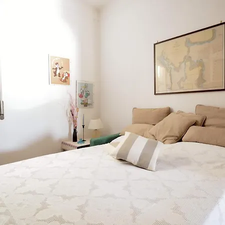 Casa Vista Mare Con Wifi, Ac Nelle 4 Da Letto E Parcheggio Privato