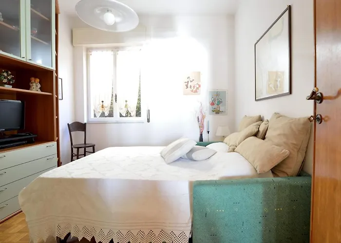 Casa Vista Mare Con Wifi, Ac Nelle 4 Da Letto E Parcheggio Privato 펜션 임페리아